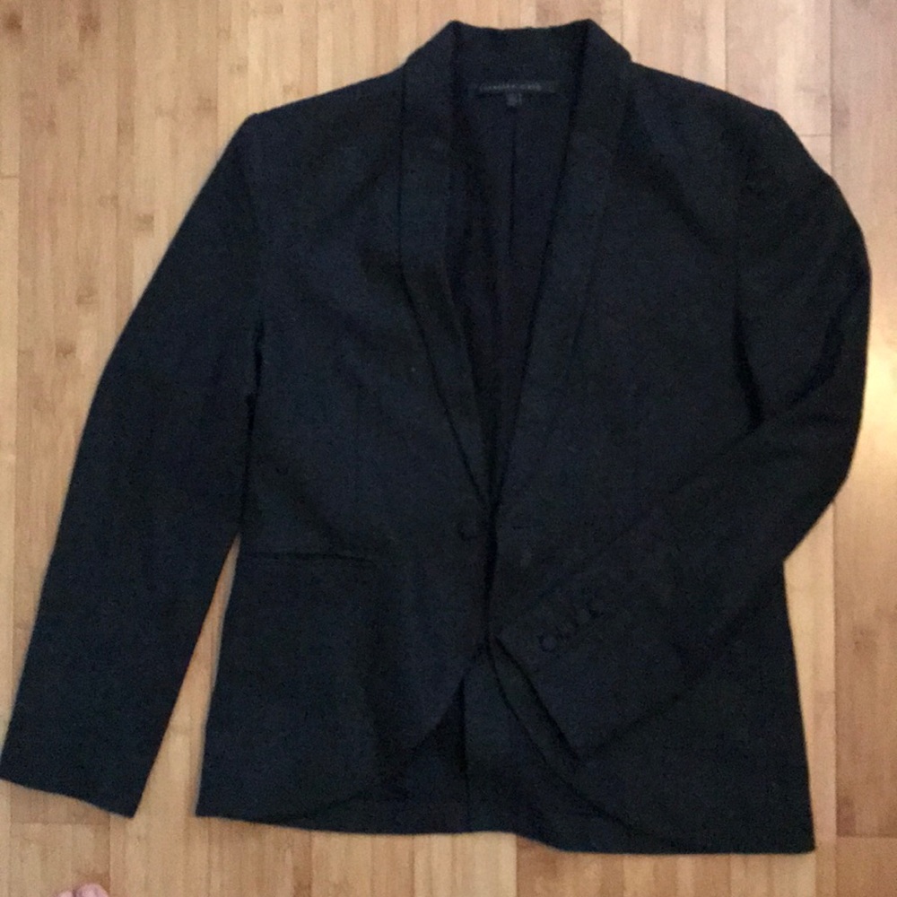 UrbanOutfitters - Standard Cloth blazer